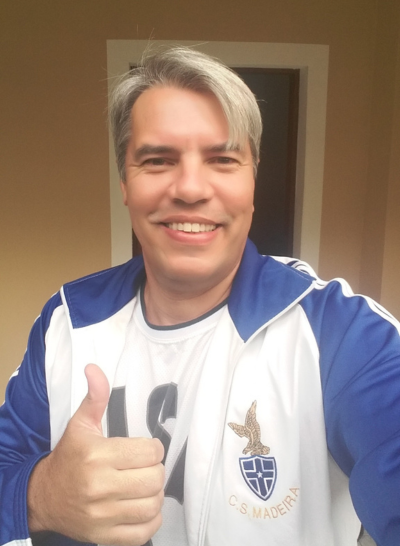 Marcio Pires