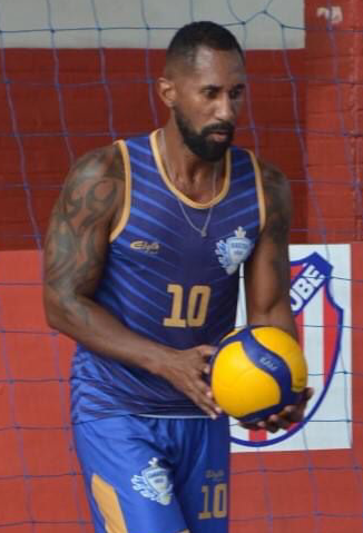 Thyago Silves
